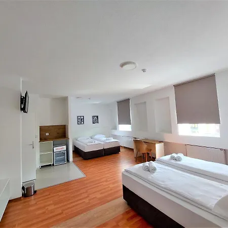 Apartment Orange Business Centar