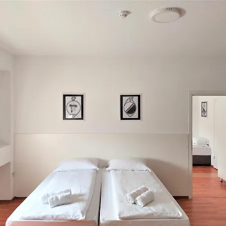 Orange Business Centar Apartment Sarajevo