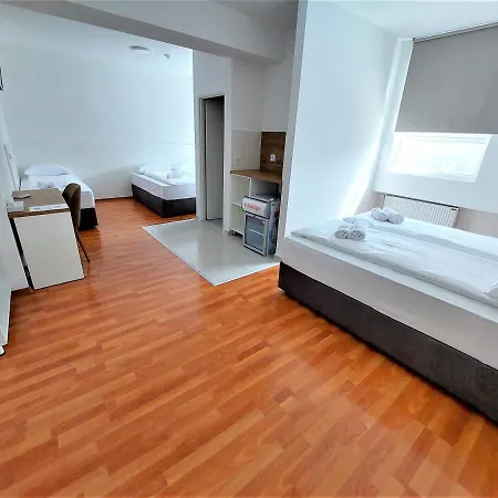 Orange Business Centar سراييفو