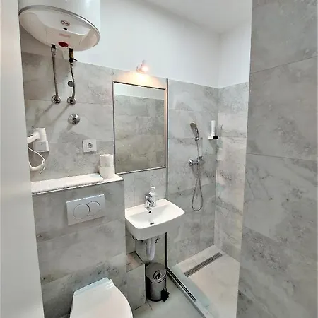 Apartment Orange Business Centar