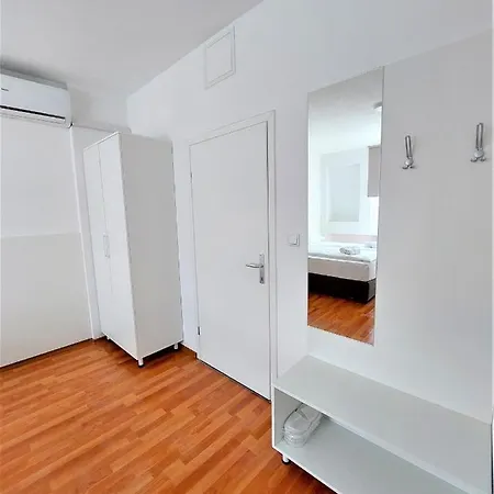 Orange Business Centar سراييفو