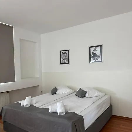 Orange Business Centar *