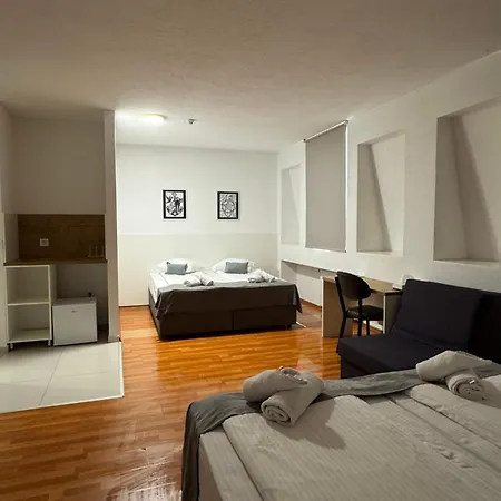 Orange Business Centar