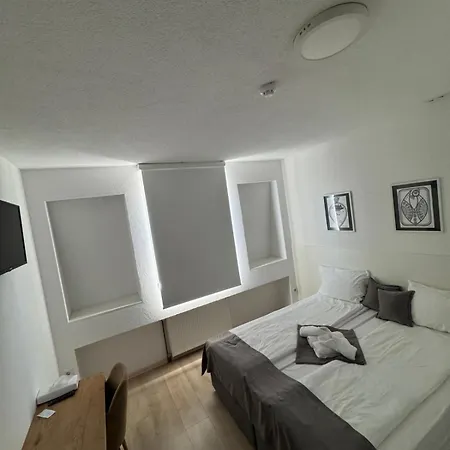 Apartment Orange Business Centar