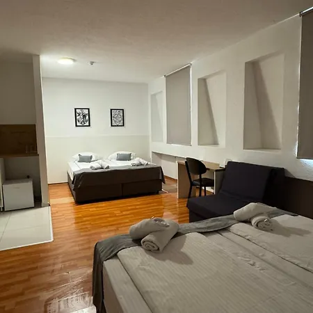 شقة Orange Business Centar سراييفو