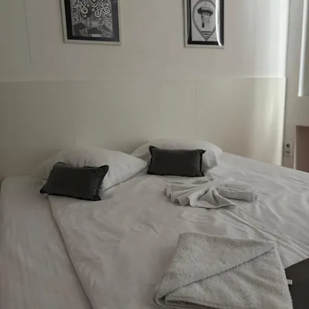 Orange Business Centar * سراييفو