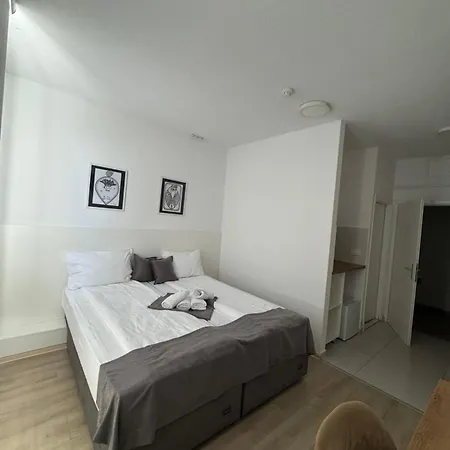 Orange Business Centar