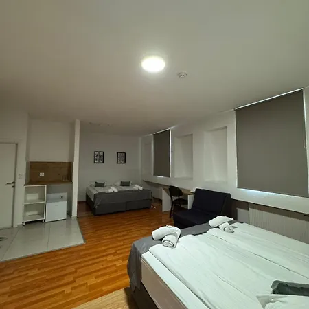 شقة Orange Business Centar