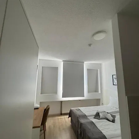 Orange Business Centar Apartment *