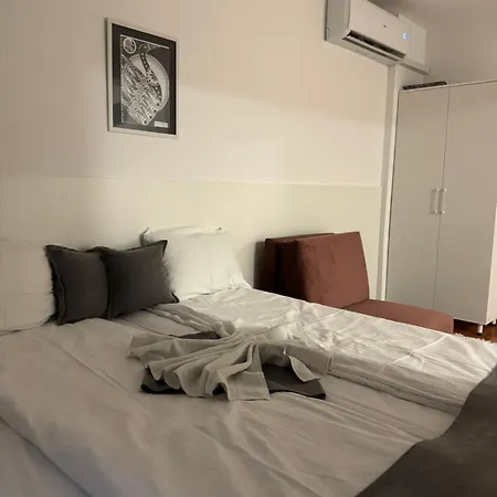 Orange Business Centar *