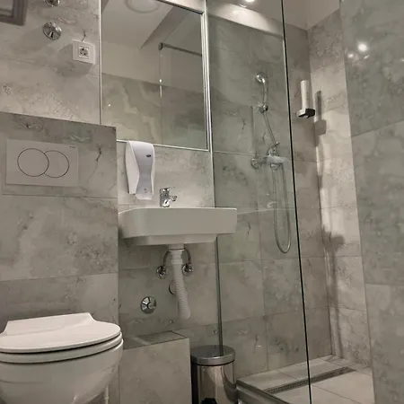 Orange Business Centar * سراييفو