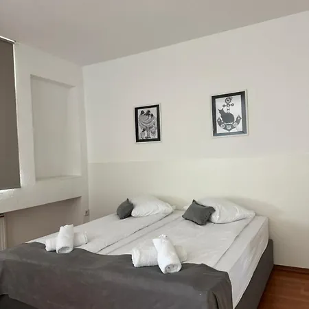 Orange Business Centar