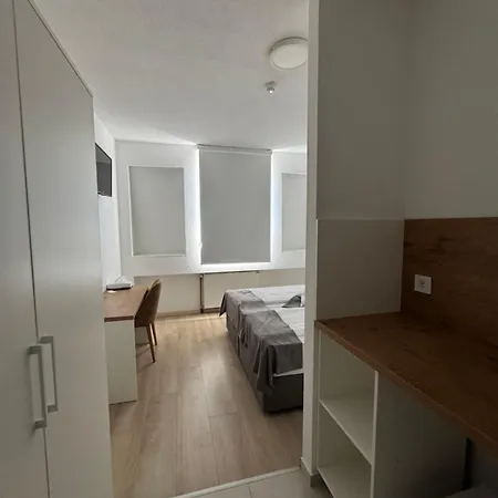 Apartment Orange Business Centar