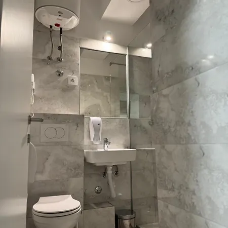 Orange Business Centar Apartment Sarajevo