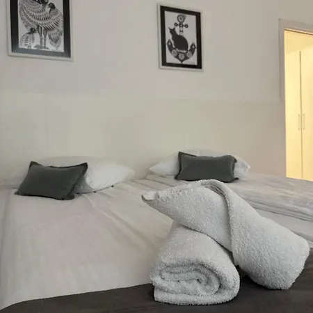 Orange Business Centar *