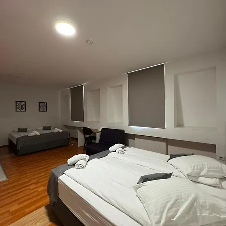 Orange Business Centar سراييفو