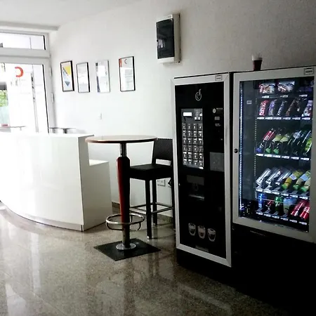 Orange Business Centar Saraievo