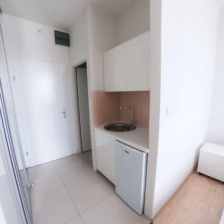 Apartment Orange Business Centar Sarajevo