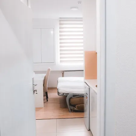 Apartment Orange Business Centar Sarajevo