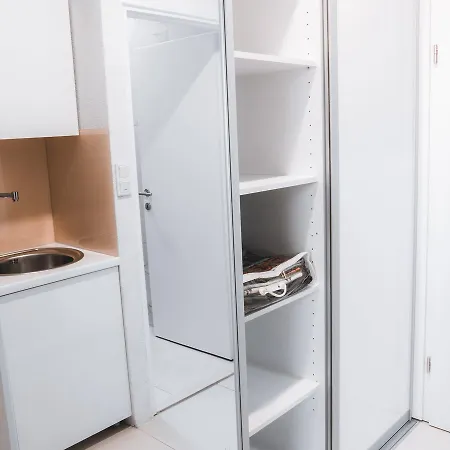 Orange Business Centar Apartment Sarajevo