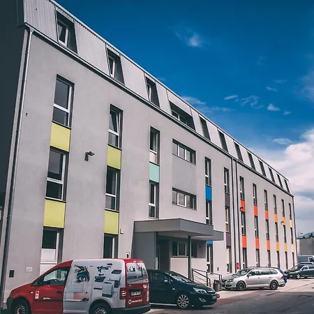 Orange Business Centar