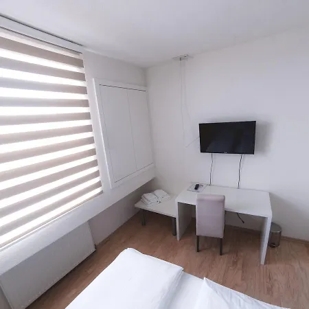 Orange Business Centar