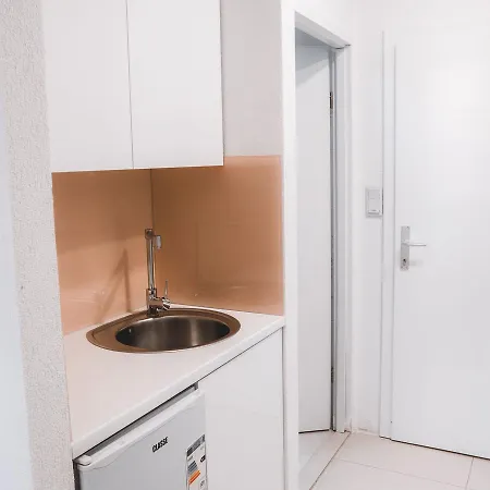 Orange Business Centar Sarajevo