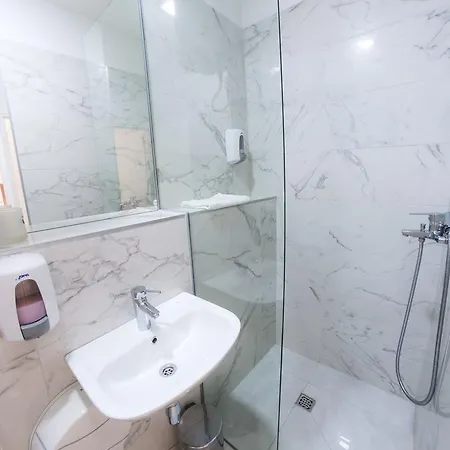 Orange Business Centar Apartment