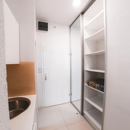 Orange Business Centar * Sarajevo